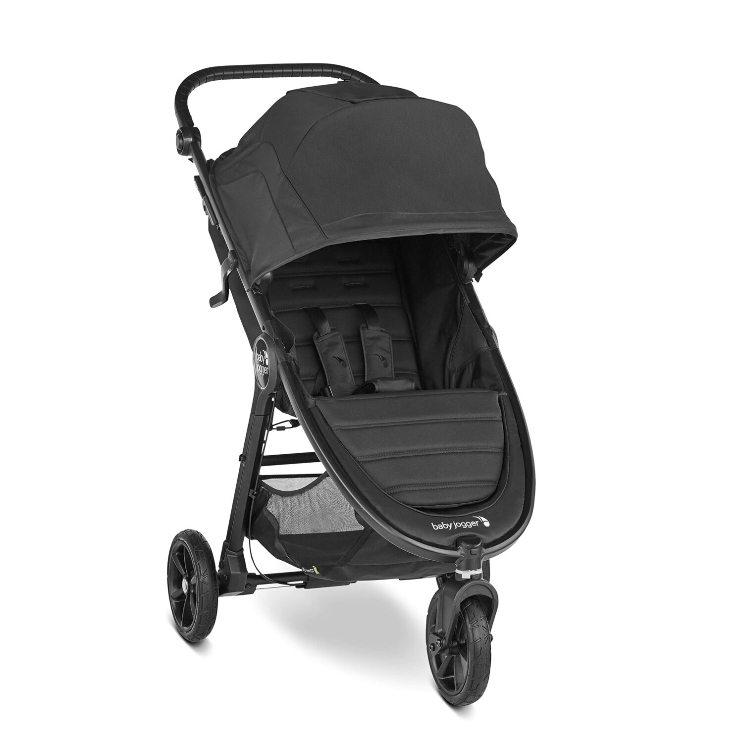 Single Strollers Rental Category